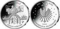 Duitsland 20 euro Duitsland 20 euro 'Frau Holle' -