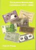 Biljetten Nederland Catalogus Nederlands papiergeld 1573 - 2002 -