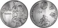 Portugal Portugal 2019 7½ euro Sport idool Joaquim Agostinho -