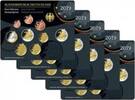  2019 Duitsland sets2019 ADFGJ st