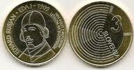 Slovenië 3 Euro2009 -