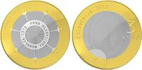 Slovenië 3 Euro2012 -