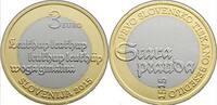 Slovenië 3 Euro2015 -