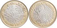 Finland Finland 2012 5 euro Fauna -