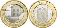 Finland Finland 2013 5 euro Ostrobothnia -