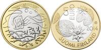 Finland Finland 2014 5 euro Water -