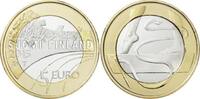 Finland Finland 2015 5 euro Gymnastiek -