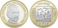 Finland Finland 2017 5 euro Mannerheim -