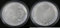 Duitsland 10 euro 10 Euro2003G Gottfried Semper -