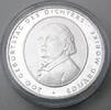 Duitsland 10 euro 10 Euro2004F Eduard Morike -