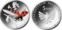 Duitsland 5 Euro Duitsland 5 Euro ' Lieveheersbeestje' -