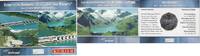 Oostenrijk 5 Euro Oostenrijk 2003 5 euro Wasserkraft in Blister Kaprun -