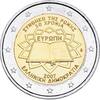 2 Euro Griekenland 2007 Verdrag van Rome -