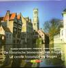 België set2010 De historische binnenstad van Brugge -