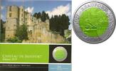 Luxemburg 5 Euro Luxemburg 2013 5 euro Château de Beaufort -