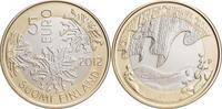 Finland Finland 2012 5 euro Winter in het noorden -