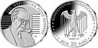 Duitsland 20 euro 20 Euro2018 A Peter Behrens -