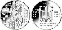 Duitsland 20 euro 20 Euro2019 J 100 jaar Bauhaus -