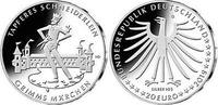Duitsland 20 euro 20 Euro2019 G Het dappere snijdertje -