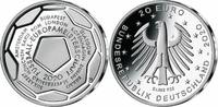 Duitsland 20 euro Duitsland 20 euro 'EK Voetbal' -