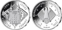 Duitsland 20 euro Duitsland 20 euro 'Klooster Corvey' -