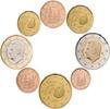 Spanje Serie2021Unc -