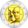 San Marino 2 Euro2014 Bramante -