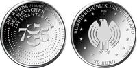 Duitsland 20 euro 20 Euro2024 G '75 Jaar grondwet' -