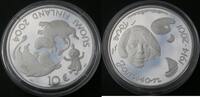 Finland Finland 2004 10 Euro Tove Jansson Incl dsje & cert. -
