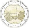 Finland 2 euro2018 Finse Sauna -