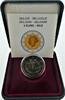 Speciale 2 euromunten 2 euro 2 Euro België 2012 'Queen Elisabeth Competition' -