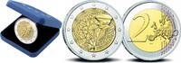 Speciale 2 euromunten 2 Euro België 2022 'Erasmus-programma' -