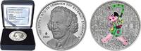 Griekenland 6 Euro Griekenland 2024 6 euro 'The Birth of Evgenios Spatharis' Zilver -