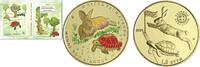 Griekenland 1½ Euro Griekenland 2024 1½ euro 'De haas en de schildpad' -