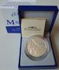 Frankrijk 1½ Euro Frankrijk 2003 1½ Euro 'Bergetappe' zilver -