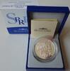 Frankrijk 1½ Euro Frankrijk 2003 1½ Euro 'Sprint' zilver -