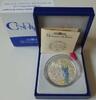 Frankrijk 1½ Euro Frankrijk 2002 1½ Euro 'Assepoester (Cinderella)' Zilver -
