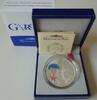 Frankrijk 1½ Euro Frankrijk 2002 1½ Euro 'Gavroche' Zilver -
