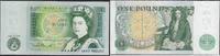 Verenigd Koninkrijk 377b Groot-Brittanië 1 Pound -