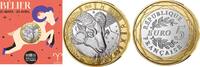Frankrijk 5 Euro Frankrijk 2025 5 euro 'Ram' 21 maart-20 april -