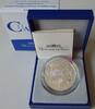 Frankrijk 1½ Euro Frankrijk 2003 1½ Euro 'Chambord' Zilver -