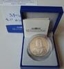 Frankrijk 1½ Euro Frankrijk 2003 1½ Euro '500 jaar Mona Lisa' zilver -