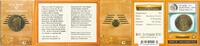 Australië Australië 2006 1 Dollar '50 years Australian television' -
