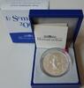Frankrijk 1½ Euro Frankrijk 2003 1½ Euro La Semeuse' zilver -