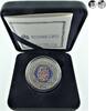 Malta Malta 2020 10 Euro 'The L'Isle Adam graduals' Zilver -