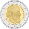 Speciale 2 euromunten 2 Euro Kroatië 2024 'Marko Marulic' -