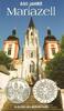 Oostenrijk 5 Euro Oostenrijk 2007, 5 Euro 850 jahre Mariazell in Blister -