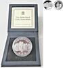 Malta Malta 2023 10 euro 'Theband Clubs Association' zilver -