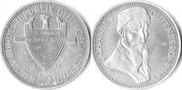 Duitsland Duitsland 1993 5 Unze 'Johannes Gutenberg' Zilver -