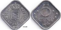Nederlandse Antillen Nederlandse Antillen 5 cent 1976 -
